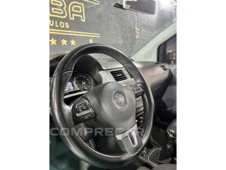 FOX 1.6 MSI COMFORTLINE 8V FLEX 4P MANUAL