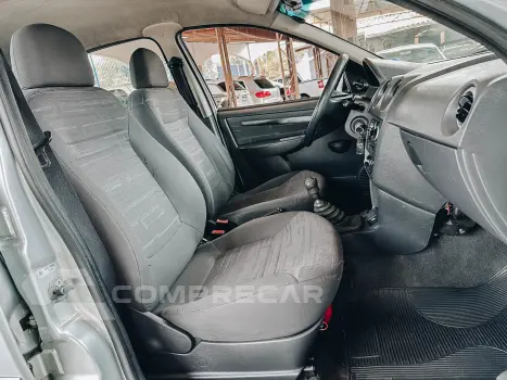 PRISMA 1.0 MPFI VHCE Maxx 8V