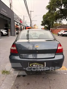 PRISMA 1.4 MPFI Maxx 8V