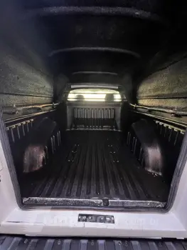 Strada Endurance 1.4 Flex 8V CS Plus