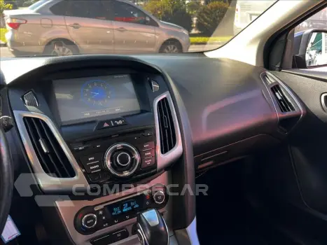 FOCUS 2.0 SE Plus 16V