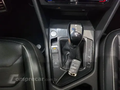 TIGUAN 2.0 300 TSI GASOLINA ALLSPACE R-LINE AUTOMÁTICO
