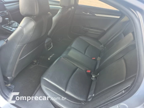 CIVIC EXL 2.0