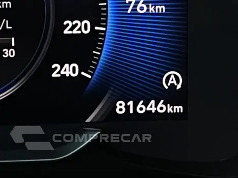 CRETA 1.0 TGDI FLEX PLATINUM AUTOMÁTICO
