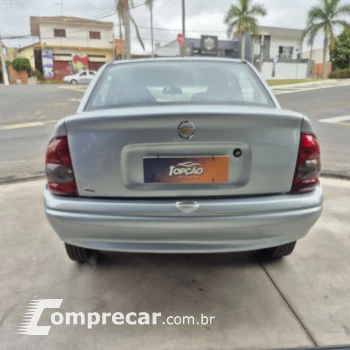 Corsa Sed Class.Life 1.0/1.0 FlexPower