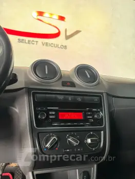 SAVEIRO 1.6 Cross CE 16V