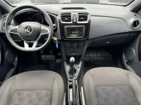 SANDERO 1.0 12V SCE ZEN