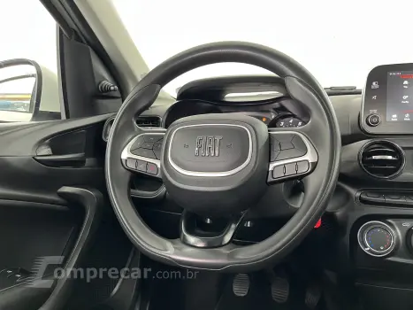 ARGO 1.0 Firefly Drive