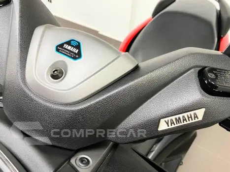 YAMAHA NMAX 160 ABS