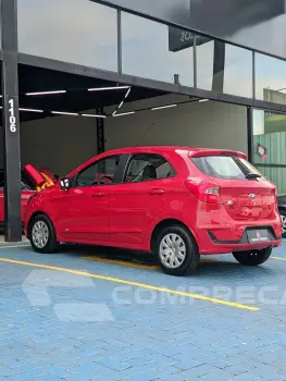 Ka 1.0 SE/SE Plus TiVCT Flex 5p