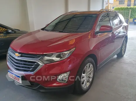 CHEVROLET EQUINOX 2.0 16V Turbo LT 4 portas