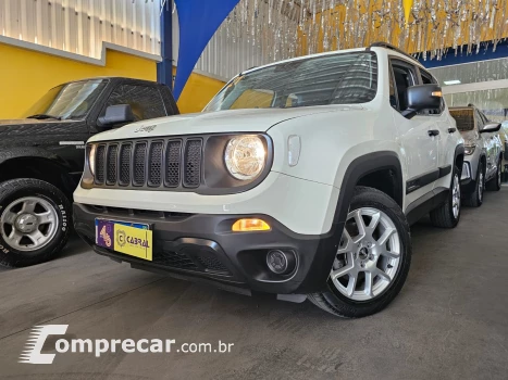 RENEGADE 1.8 16V Sport