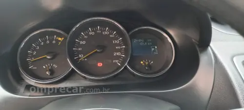 FLUENCE 2.0 Dynamique 16V