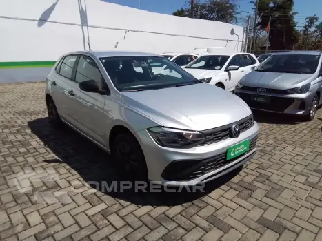 POLO 1.0 MPI TRACK MANUAL