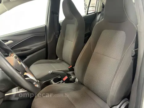 ONIX 1.0 FLEX LT MANUAL