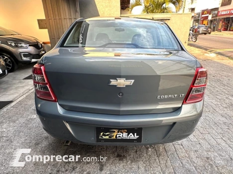 COBALT 1.4 LT 8V