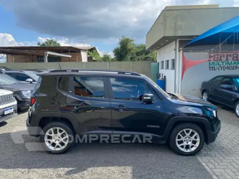 RENEGADE 1.8 16V Sport