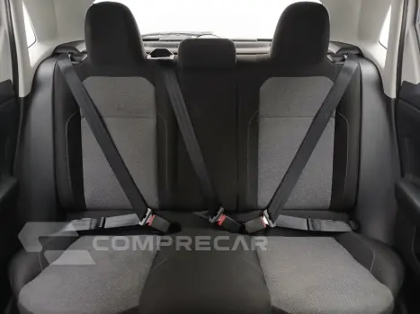 POLO 1.0 170 TSI COMFORTLINE AUTOMÁTICO