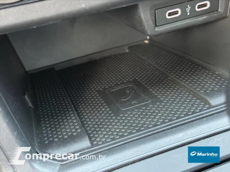 VIRTUS 1.0 170 TSI AUTOMÁTICO
