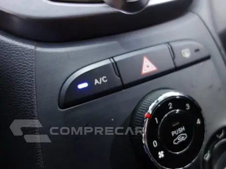 HB20 - 1.0 COMFORT 12V 4P MANUAL