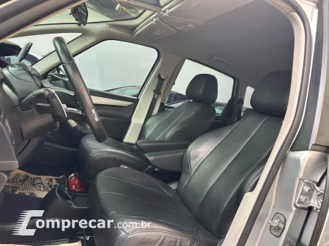 C4 PICASSO 2.0 16V GASOLINA 4P AUTOMÁTICO