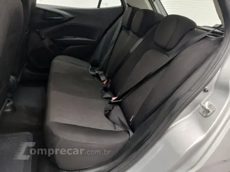 ARGO 1.0 FIREFLY FLEX DRIVE MANUAL