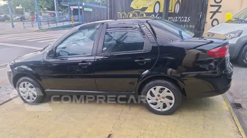 Fiat Siena EL