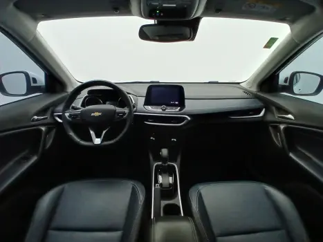 TRACKER 1.2 TURBO FLEX PREMIER AUTOMÁTICO