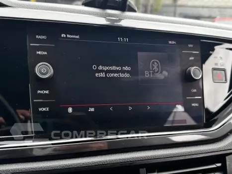 POLO - 1.4 250 TSI GTS AUTOMÁTICO