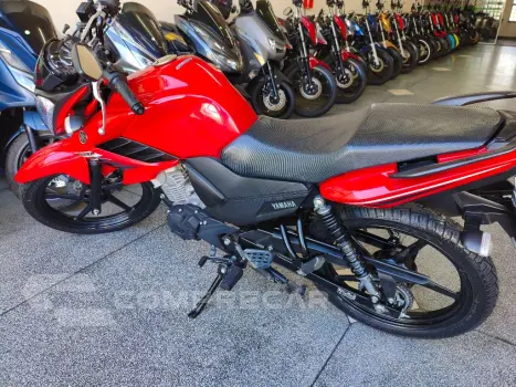 YS 150 FAZER SED/ FLEX