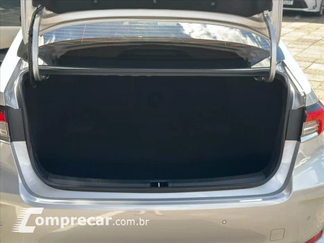 COROLLA 1.8 VVT-I HYBRID FLEX ALTIS PREMIUM CVT