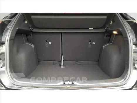 KICKS PLAY 1.6 16V FLEXSTART SENSE XTRONIC