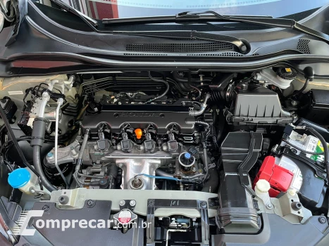 HR-V 1.8 16V EXL