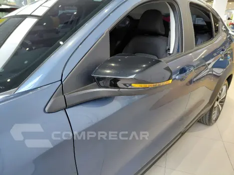 FASTBACK 1.0 TURBO 200 HYBRID AUDACE CVT