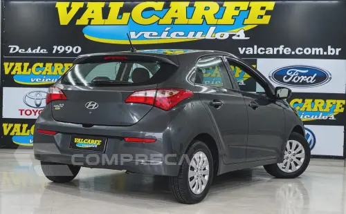 HB20 1.0 12V Comfort