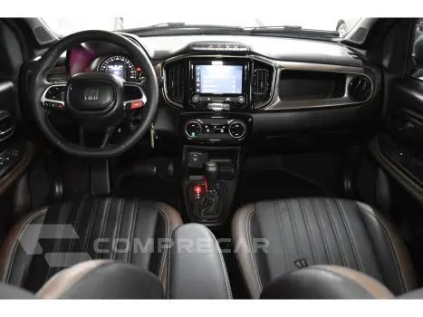 STRADA 1.0 TURBO 200 FLEX RANCH CD CVT