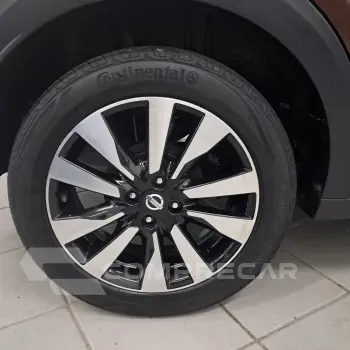 KICKS SL 1.6 16V FlexStar 5p Aut.