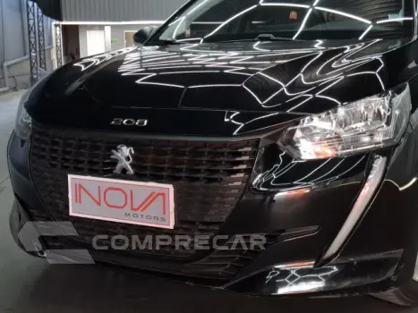 208 - 1.0 FIREFLY LIKE MANUAL