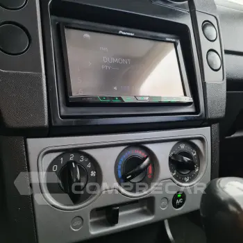 ECOSPORT 1.6 XLT 8V