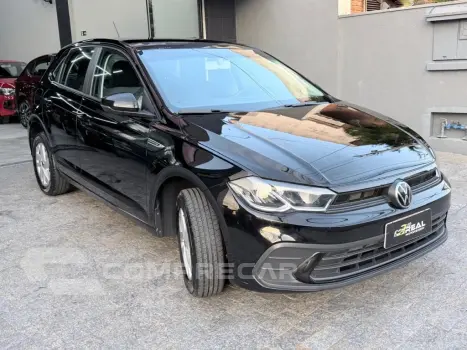 POLO 1.0 170 TSI COMFORTLINE AUTOMÁTICO