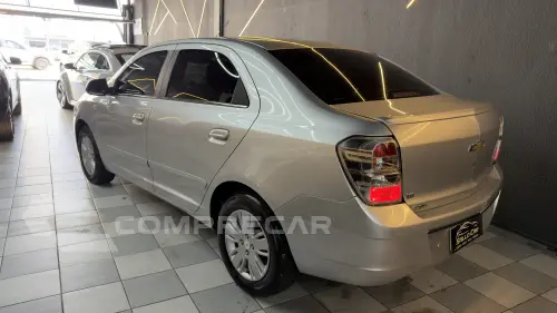 COBALT 1.4 LTZ 8V