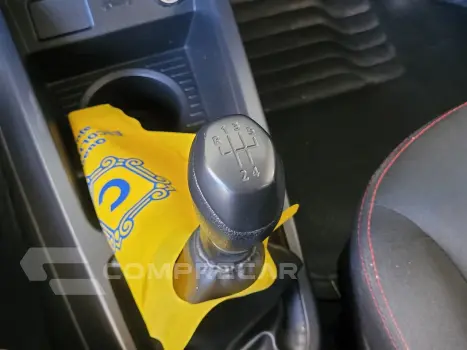 Kwid KWID Zen 1.0 Flex 12V 5p Mec.