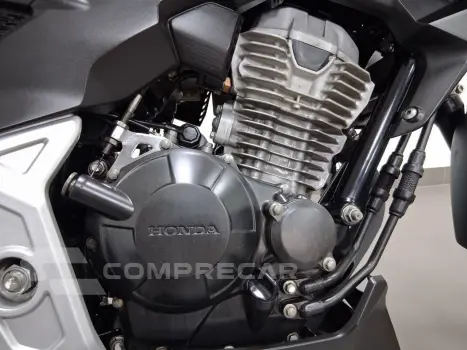 HONDA CB 300F TWISTER ABS