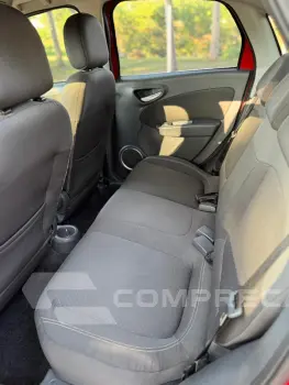 Grandsiena 1.4 attractive