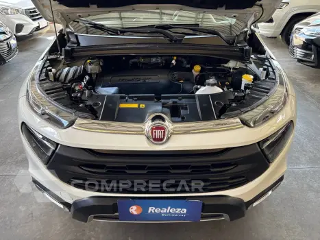 Toro Freedom 2.0 16V 4x4 TB Diesel Aut.