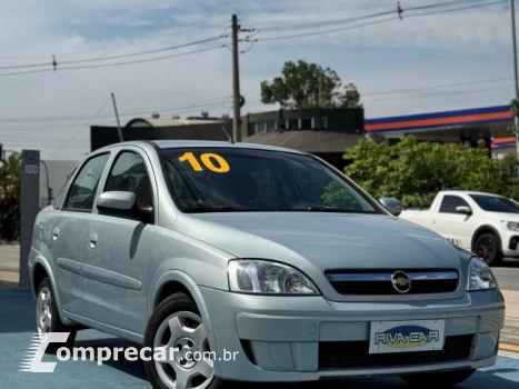 CORSA SEDAN - 1.4 MPFI PREMIUM SEDAN 8V 4P MANUAL