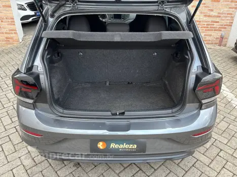 Polo 1.0 MPI Flex 12V 5p