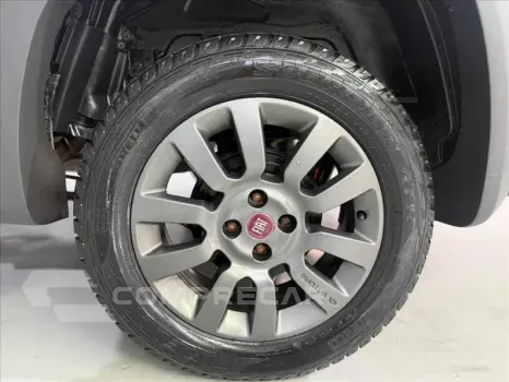 STRADA 1.8 MPI Adventure CE 16V