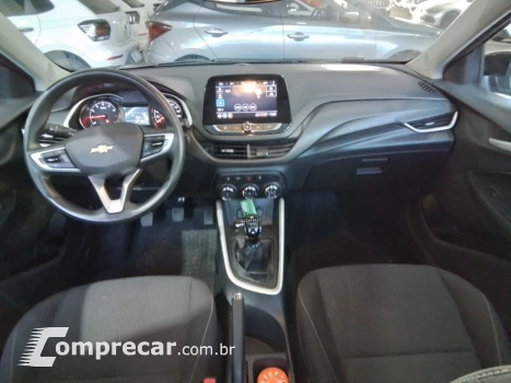 ONIX 1.0 FLEX PLUS LT MANUAL