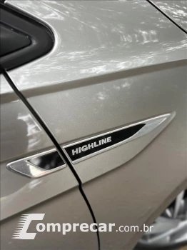 POLO 1.0 200 TSI Highline